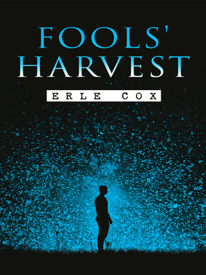 cover image of Fools' Harvest